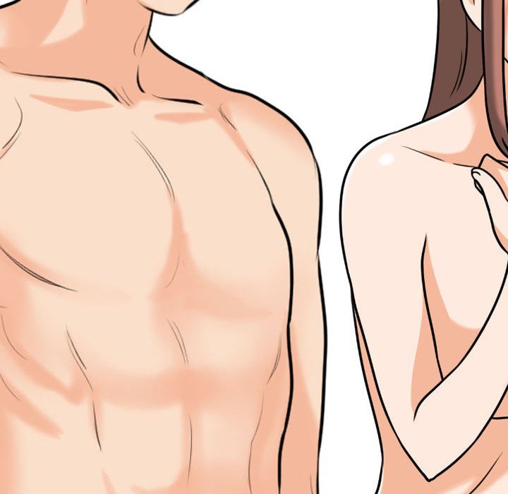 Our Exchange Manhwa - Chapter 107 Page 7