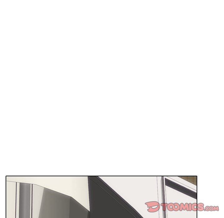 Our Exchange Manhwa - Chapter 107 Page 11