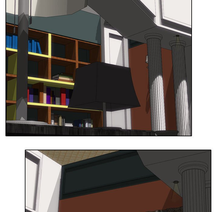 Our Exchange Manhwa - Chapter 107 Page 12