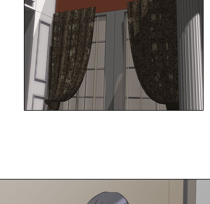 Our Exchange Manhwa - Chapter 107 Page 13