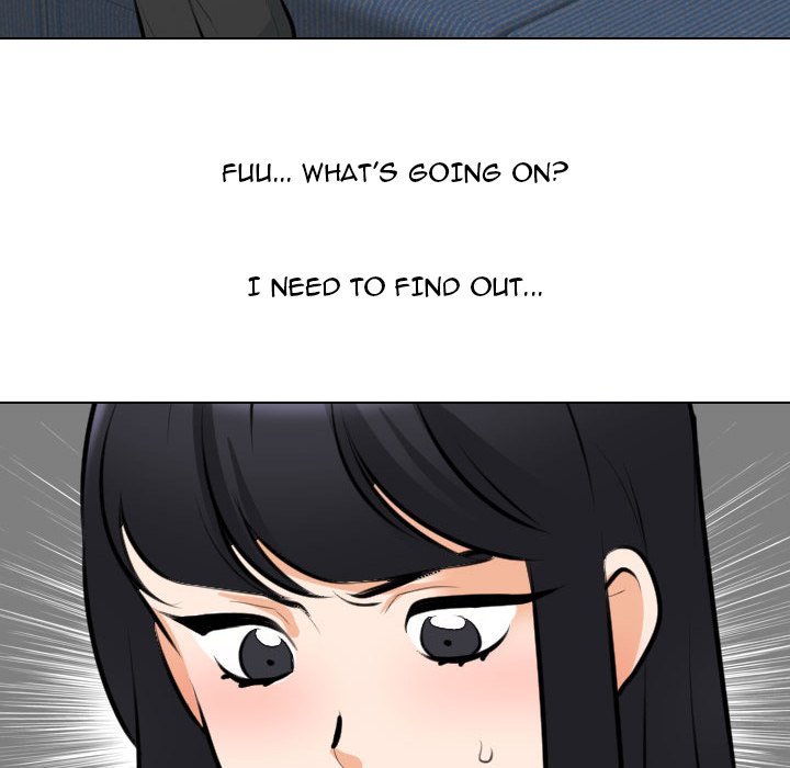 Our Exchange Manhwa - Chapter 107 Page 15