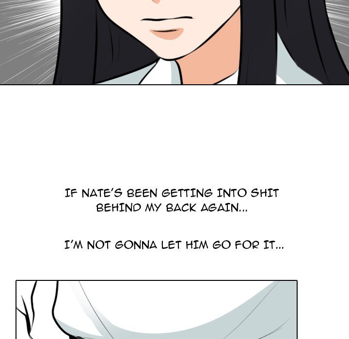 Our Exchange Manhwa - Chapter 107 Page 16