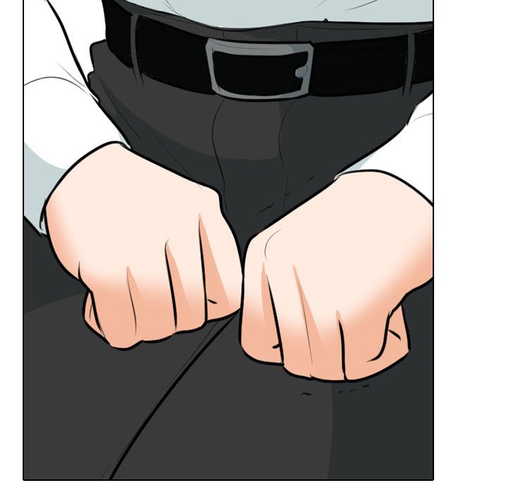 Our Exchange Manhwa - Chapter 107 Page 17