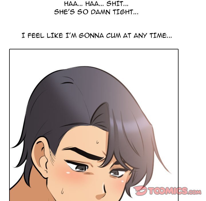 Our Exchange Manhwa - Chapter 107 Page 20