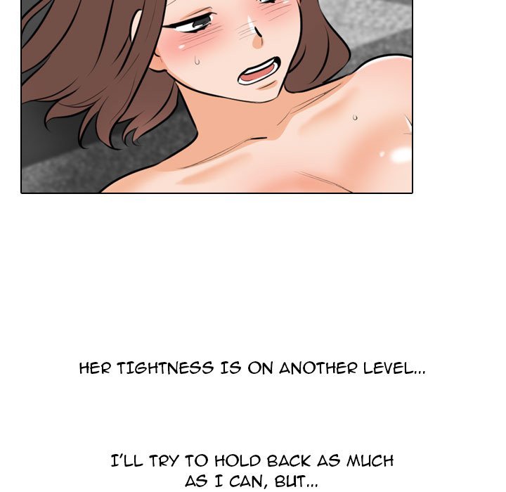 Our Exchange Manhwa - Chapter 107 Page 24