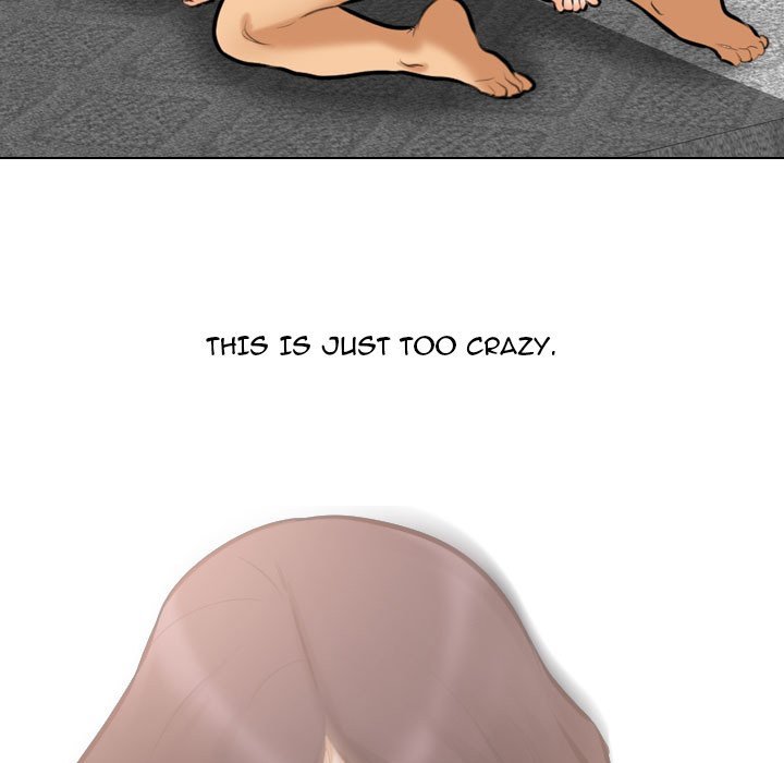 Our Exchange Manhwa - Chapter 107 Page 26