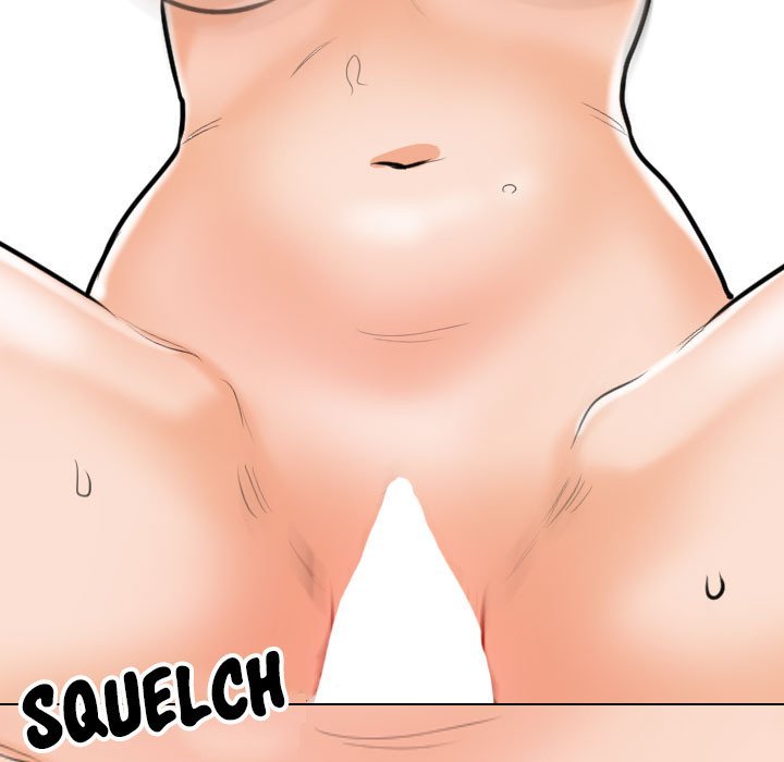 Our Exchange Manhwa - Chapter 107 Page 28