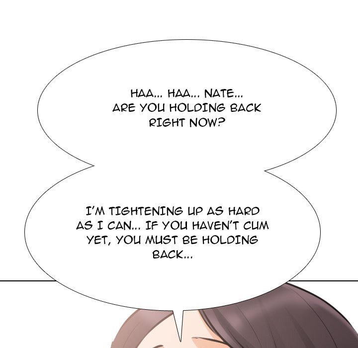 Our Exchange Manhwa - Chapter 107 Page 30