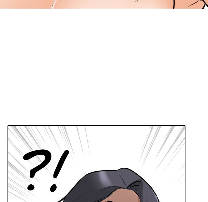 Our Exchange Manhwa - Chapter 107 Page 32