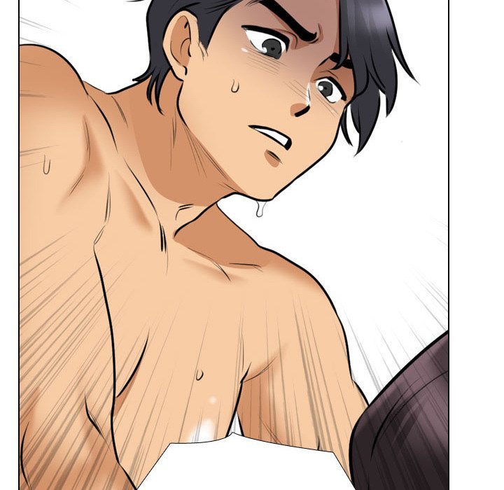 Our Exchange Manhwa - Chapter 107 Page 33