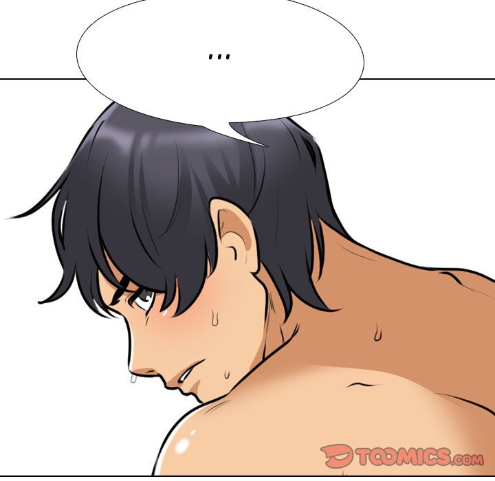 Our Exchange Manhwa - Chapter 107 Page 38