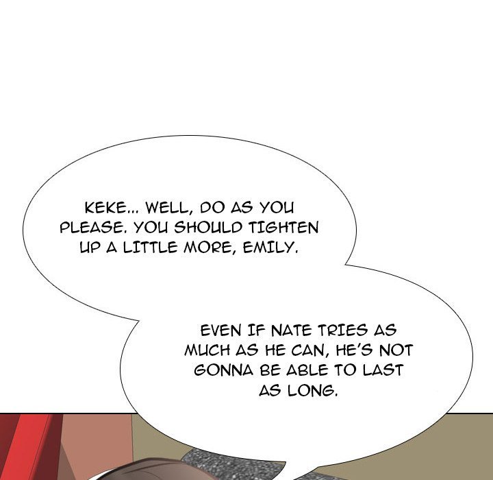 Our Exchange Manhwa - Chapter 107 Page 39