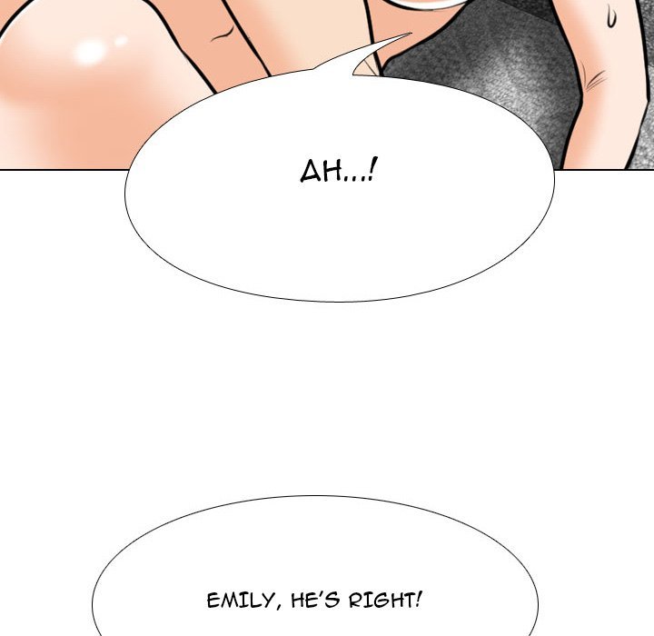 Our Exchange Manhwa - Chapter 107 Page 41