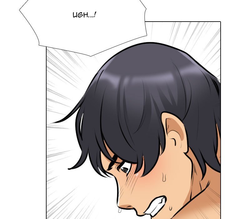 Our Exchange Manhwa - Chapter 107 Page 46