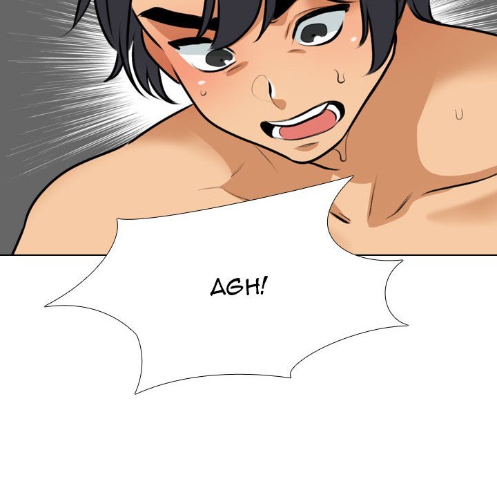 Our Exchange Manhwa - Chapter 107 Page 49