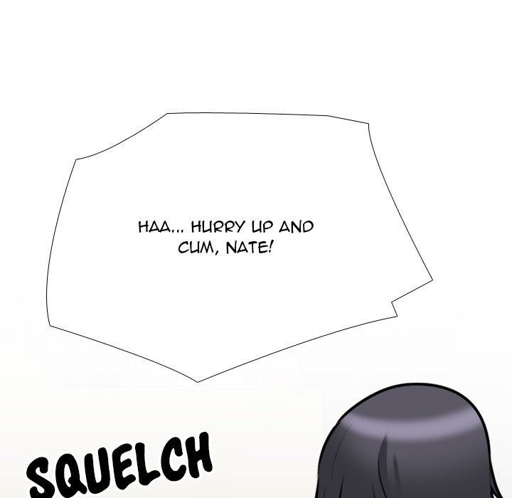 Our Exchange Manhwa - Chapter 107 Page 50