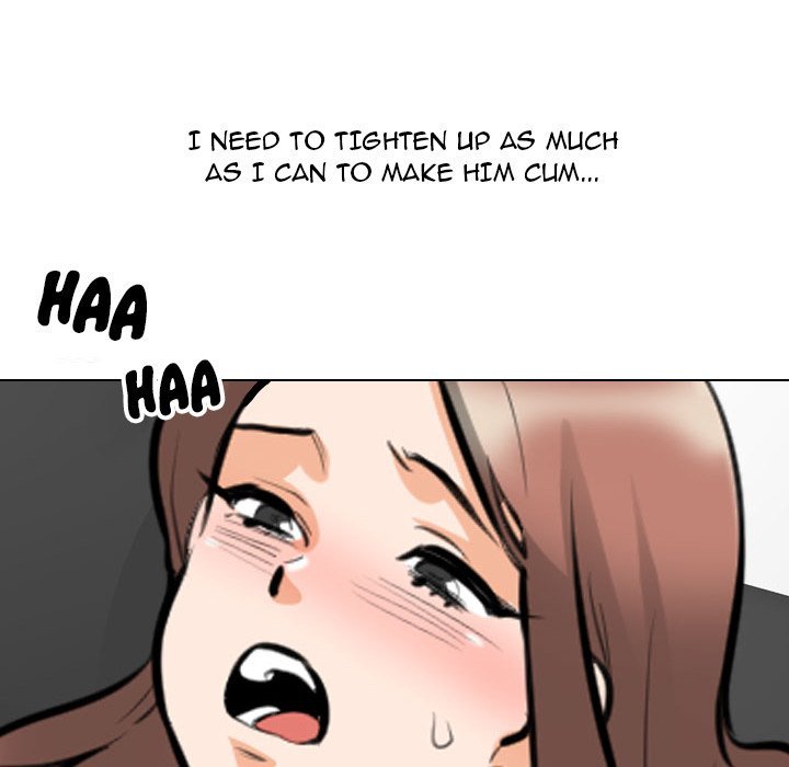 Our Exchange Manhwa - Chapter 107 Page 53