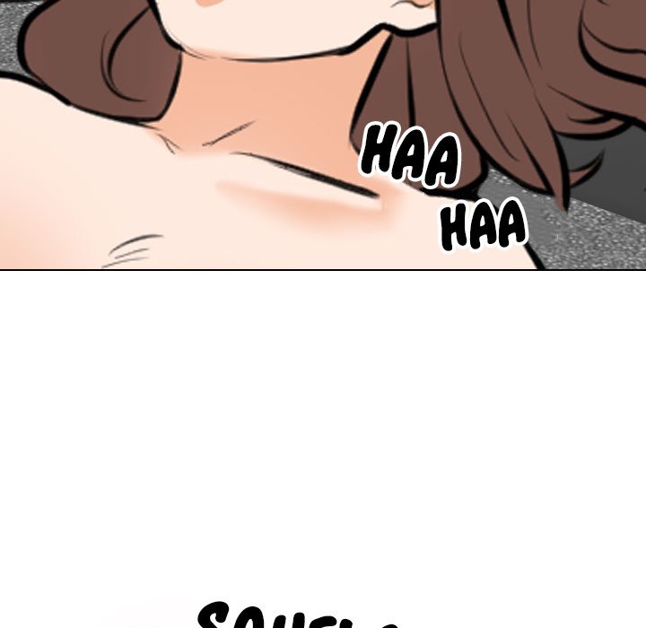 Our Exchange Manhwa - Chapter 107 Page 54