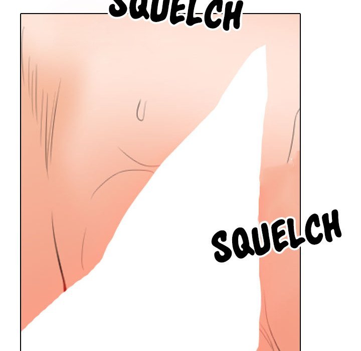 Our Exchange Manhwa - Chapter 107 Page 55