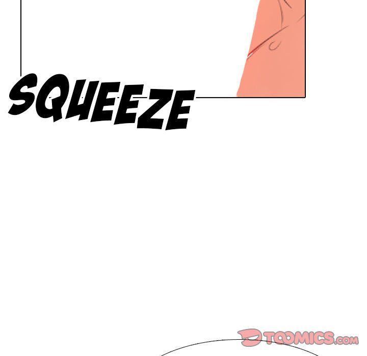 Our Exchange Manhwa - Chapter 107 Page 56