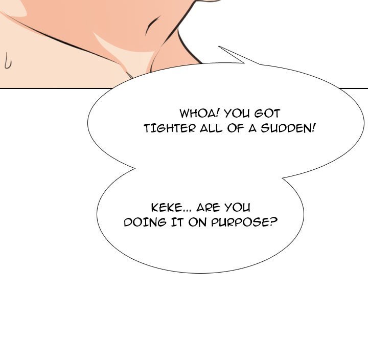 Our Exchange Manhwa - Chapter 107 Page 58