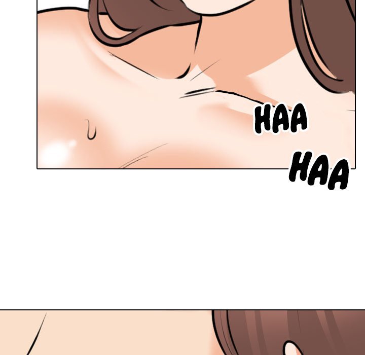 Our Exchange Manhwa - Chapter 107 Page 60