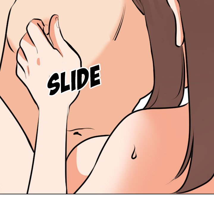 Our Exchange Manhwa - Chapter 107 Page 61