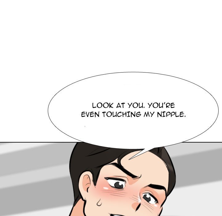 Our Exchange Manhwa - Chapter 107 Page 62