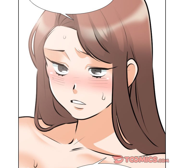 Our Exchange Manhwa - Chapter 107 Page 65