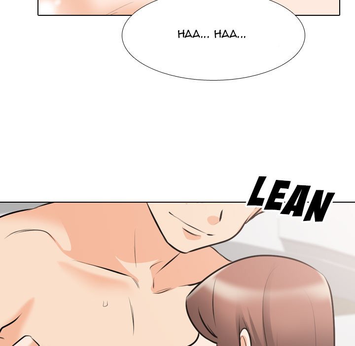 Our Exchange Manhwa - Chapter 107 Page 66