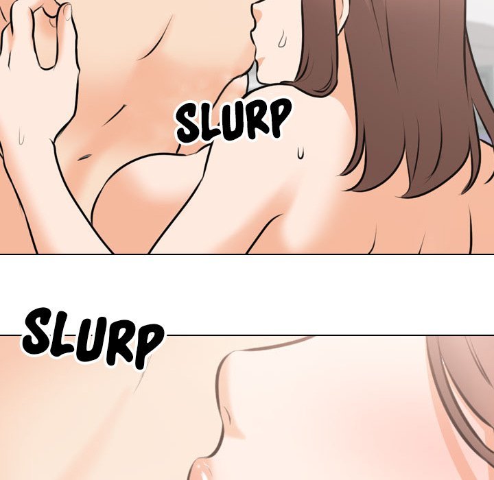 Our Exchange Manhwa - Chapter 107 Page 67