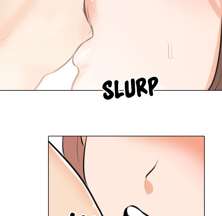 Our Exchange Manhwa - Chapter 107 Page 68