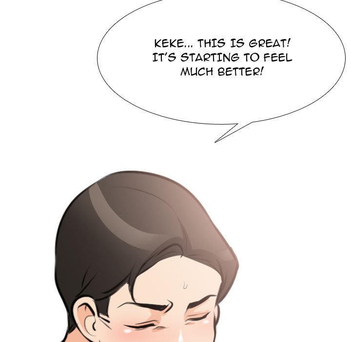 Our Exchange Manhwa - Chapter 107 Page 70