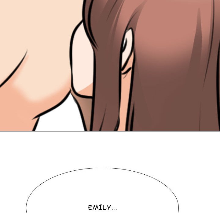 Our Exchange Manhwa - Chapter 107 Page 73