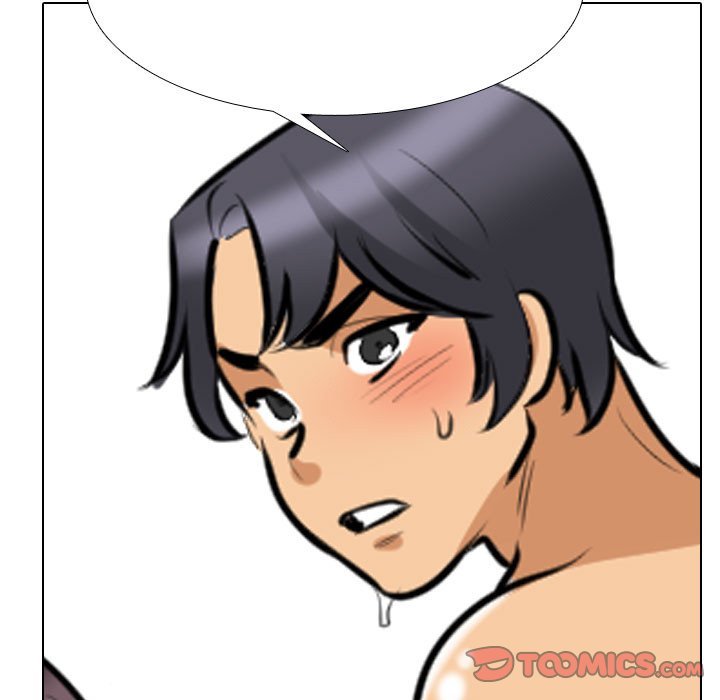 Our Exchange Manhwa - Chapter 107 Page 74