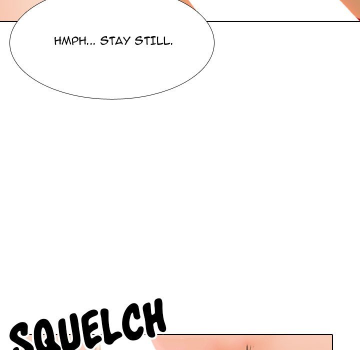 Our Exchange Manhwa - Chapter 107 Page 80