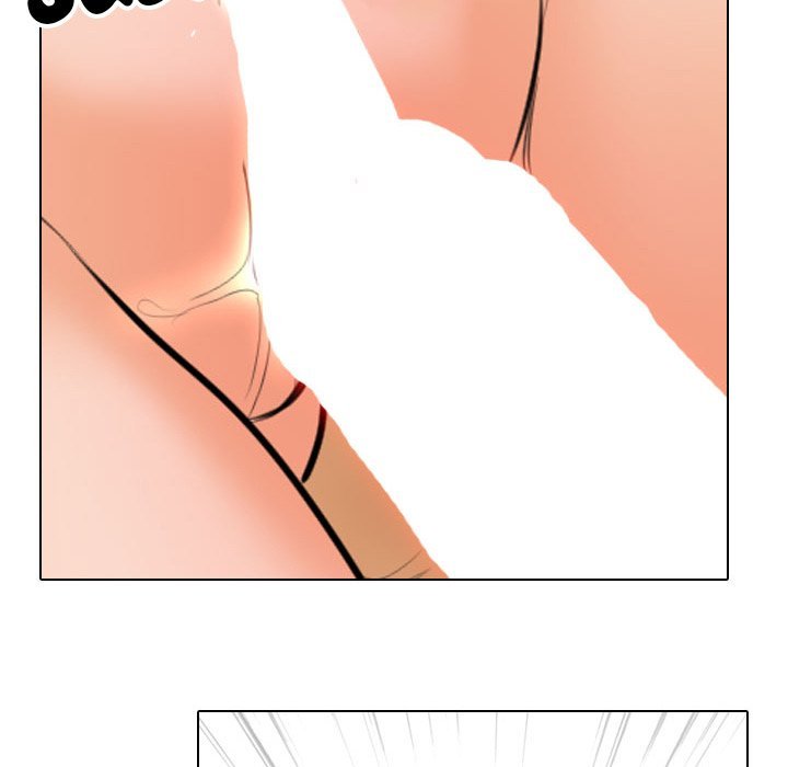 Our Exchange Manhwa - Chapter 107 Page 81