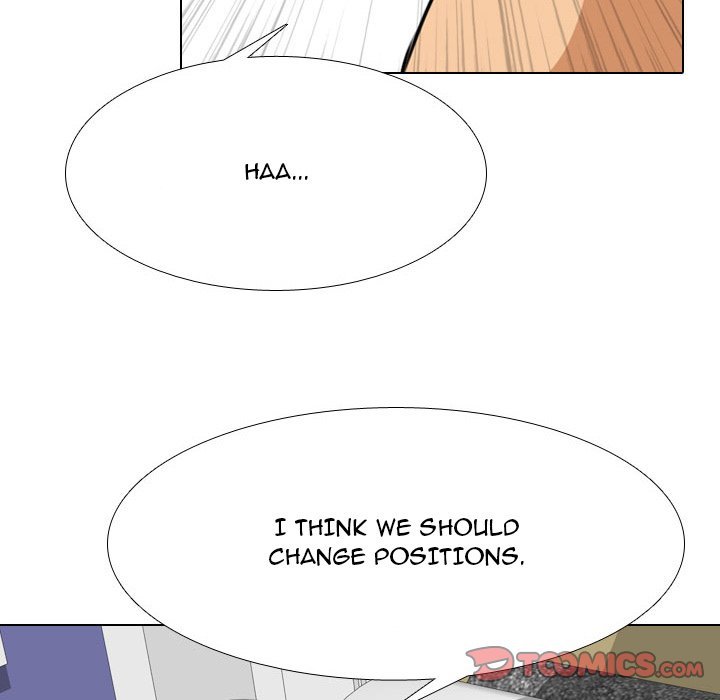 Our Exchange Manhwa - Chapter 107 Page 83