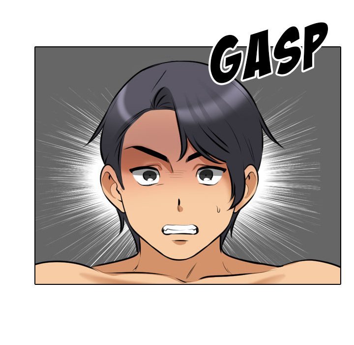 Our Exchange Manhwa - Chapter 107 Page 87