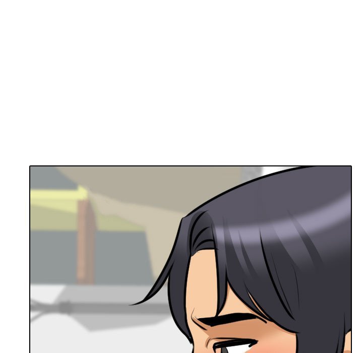 Our Exchange Manhwa - Chapter 107 Page 90