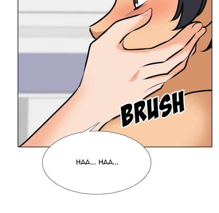 Our Exchange Manhwa - Chapter 107 Page 91