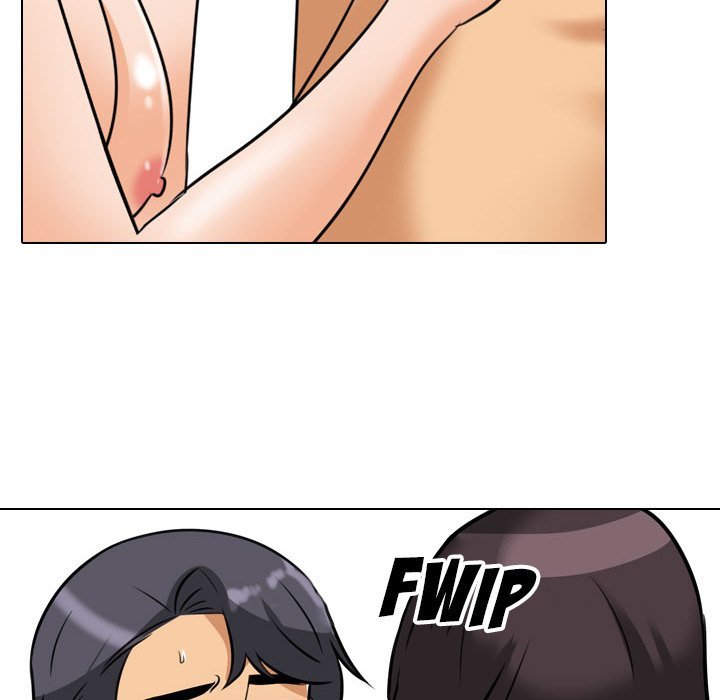 Our Exchange Manhwa - Chapter 107 Page 93