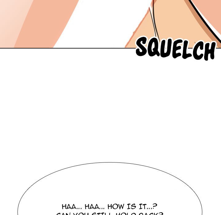 Our Exchange Manhwa - Chapter 107 Page 96