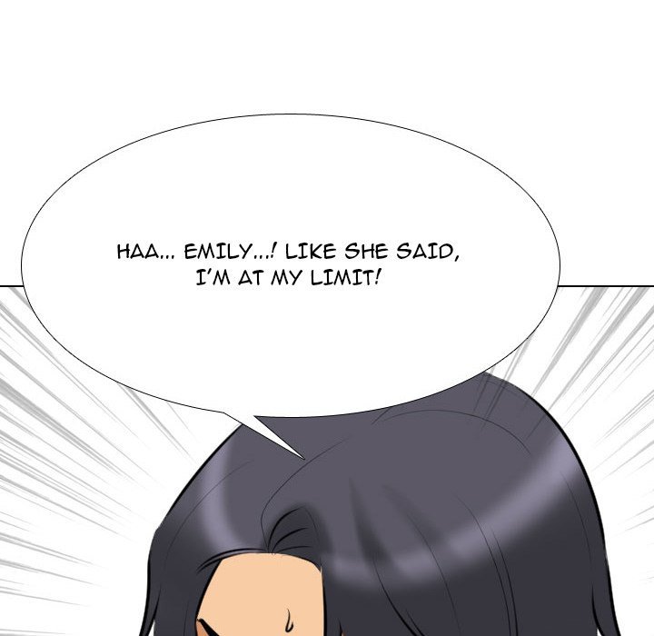 Our Exchange Manhwa - Chapter 107 Page 99