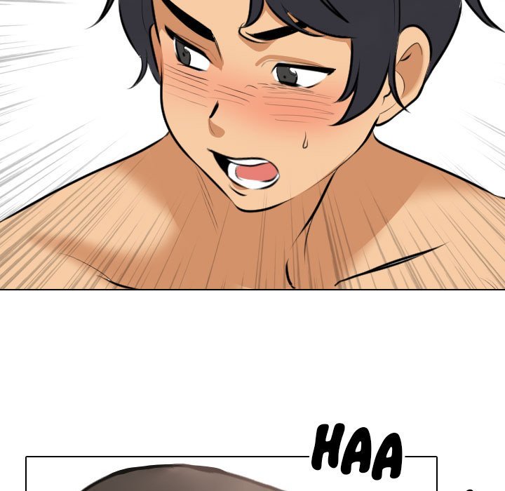 Our Exchange Manhwa - Chapter 107 Page 100