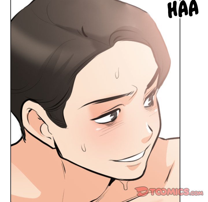 Our Exchange Manhwa - Chapter 107 Page 101