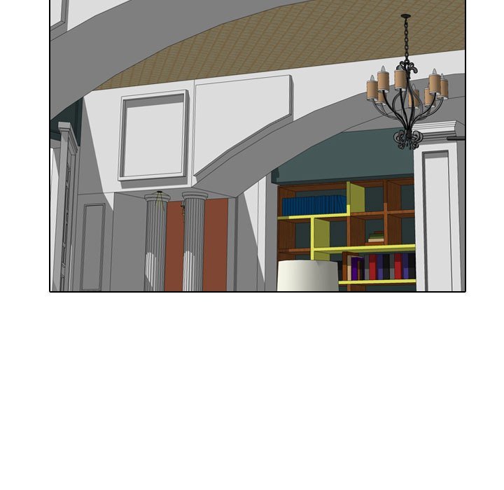 Our Exchange Manhwa - Chapter 107 Page 106