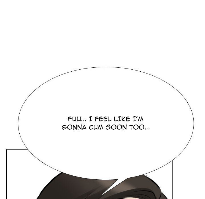 Our Exchange Manhwa - Chapter 107 Page 107