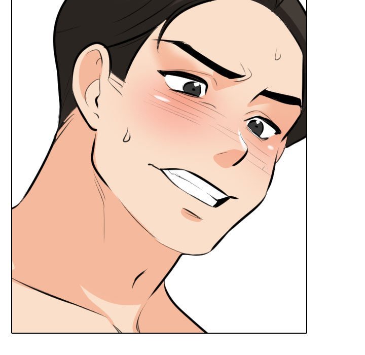 Our Exchange Manhwa - Chapter 107 Page 108