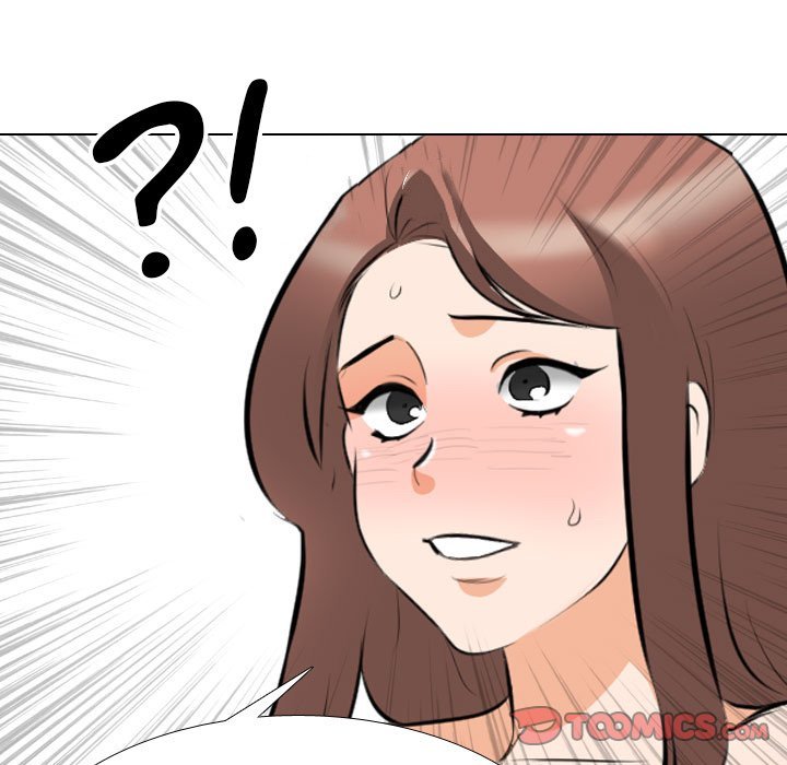 Our Exchange Manhwa - Chapter 107 Page 110